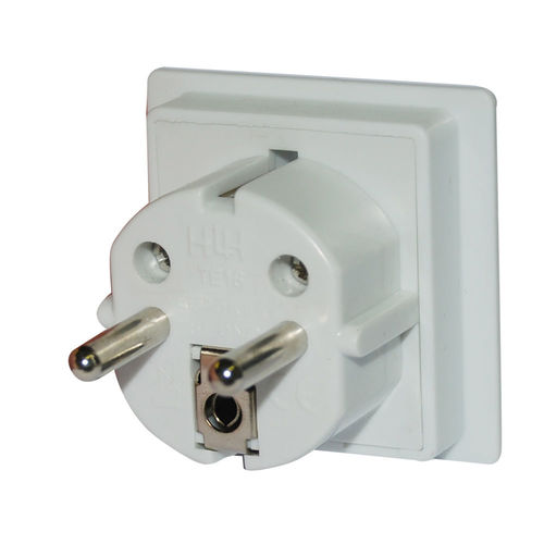 Travel Plug (RDGB50P)